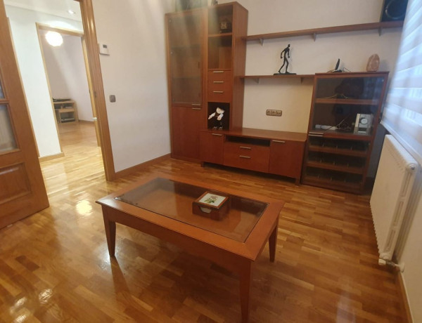 Продажа квартиры в Calle Extremadura, 19, Vitoria-Gasteiz photo 1