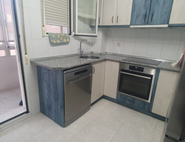 Продажа квартиры в Calle Extremadura, 19, Vitoria-Gasteiz thumbnail 1