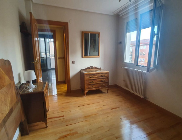 Продажа квартиры в  Calle Extremadura, 19, Vitoria-Gasteiz photo 4