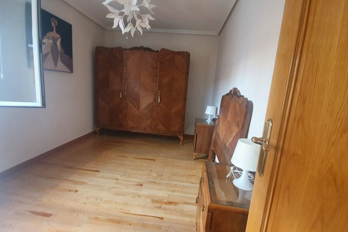 Продажа квартиры на Calle Extremadura, 19, Витория-Гастейс
 photo 5