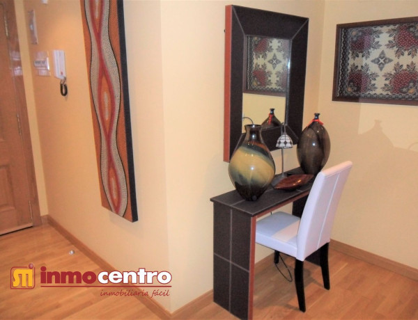 Duplex for sale in Calle Egido de la Fuente, Pinto photo 1