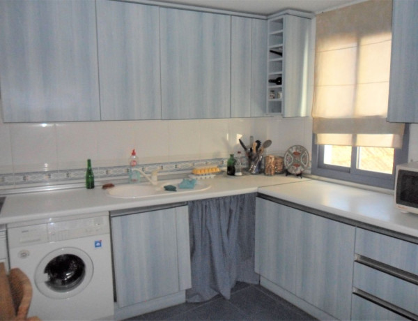 Duplex for sale in Calle Egido de la Fuente, Pinto thumbnail 2