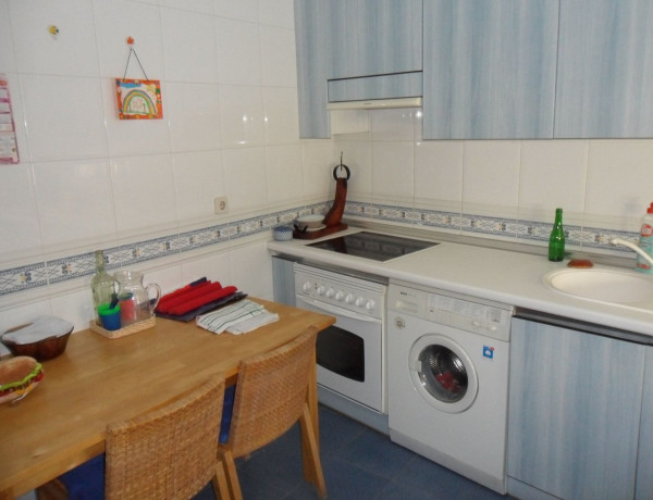 Duplex for sale in Calle Egido de la Fuente, Pinto photo 4