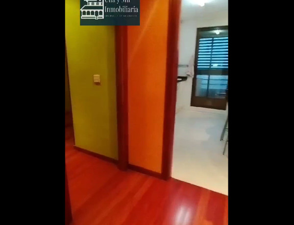 Piso en venta en Calle Corbacera, Salamanca photo 1