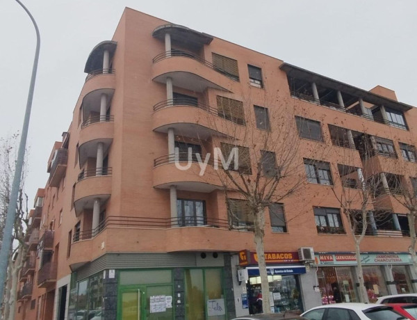 Piso en venta en Calle Corbacera, Salamanca thumbnail 1