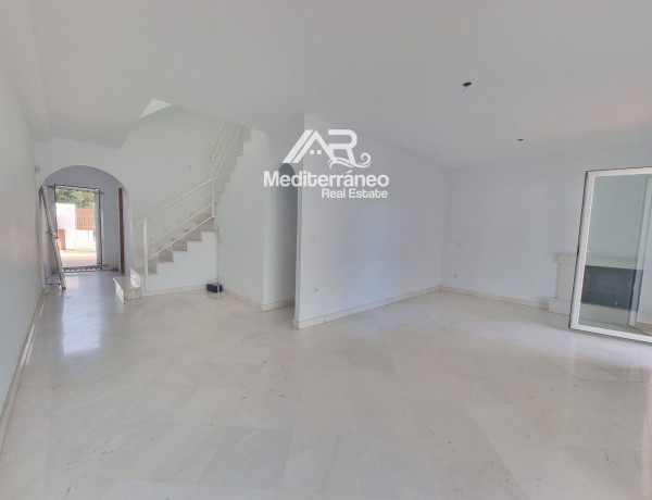 Chalet adosado en venta en , Bédar thumbnail 2