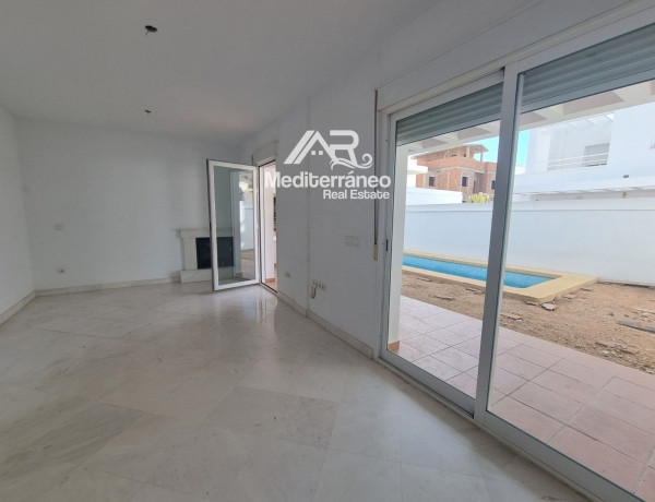Chalet adosado en venta en , Bédar photo 4