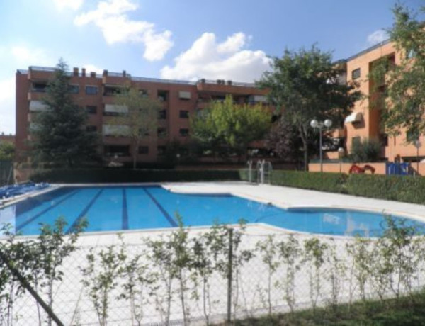 Apartment for sale in  Calle del Marqués de la Valdavia, Alcobendas photo 1