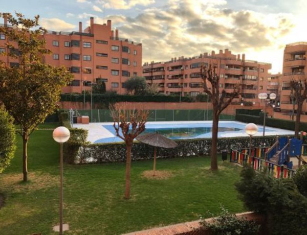 Apartment for sale in  Calle del Marqués de la Valdavia, Alcobendas photo 4