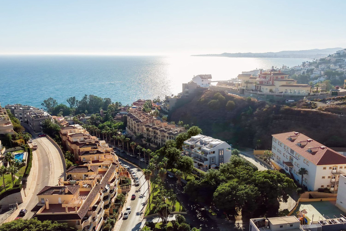 Venta de piso en Avenida de la Telefónica, Benalmádena
 photo 2