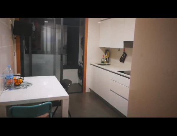 Apartment for sale in Calle de Pizarro, 14, Vigo photo 1