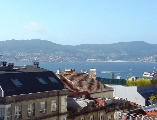 Apartment for sale in  Calle de Pizarro, 14, Vigo photo 4