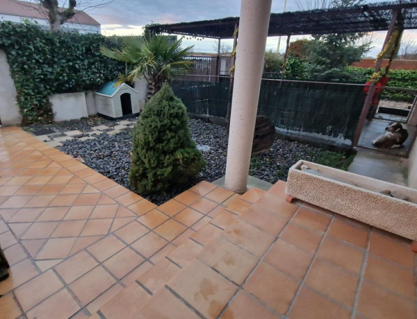 Detached villa for sale in , Cantalapiedra photo 4