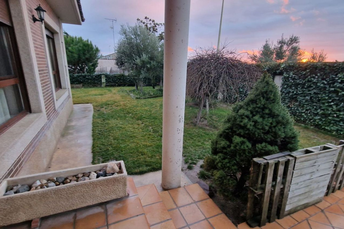 Casa o chalet independiente en venta en Cantalapiedra, Cantalapiedra
 photo 5