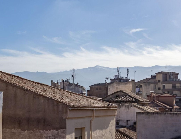 Piso en venta en  ANCHA DE LA VIRGEN 18, plta:3, 18, Granada photo 4