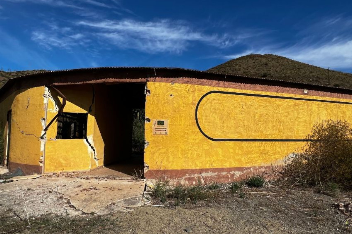 Terreno en venta en Cártama, Malaga photo 1