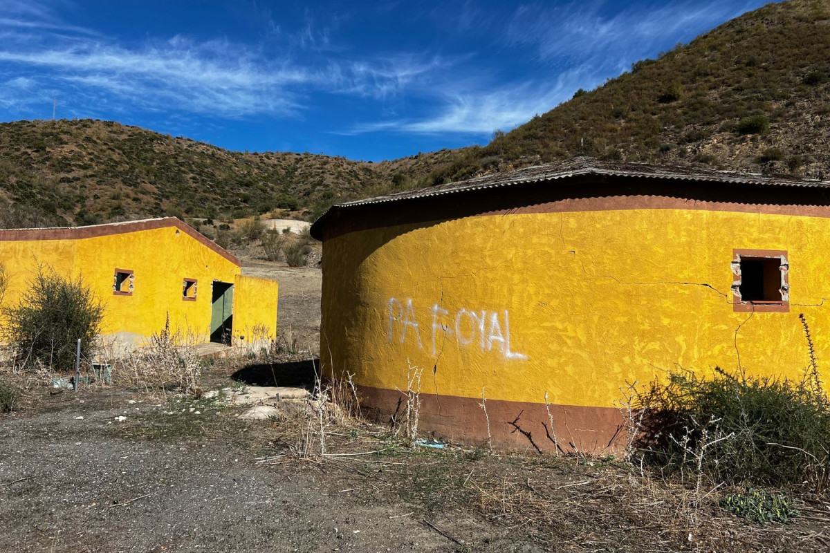 Terreno en venta en Cártama, Malaga photo 4