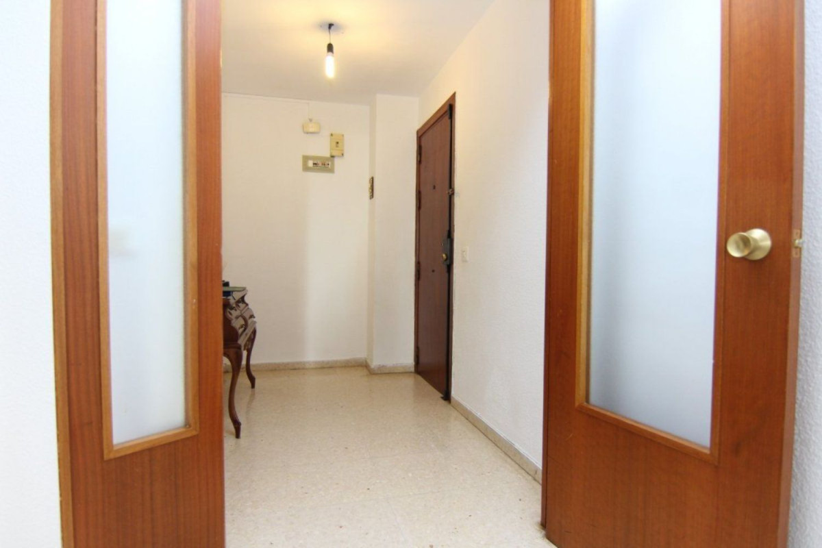 Venta de piso en Crevillet - Pinar Alto, El Puerto de Santa María
 photo 4