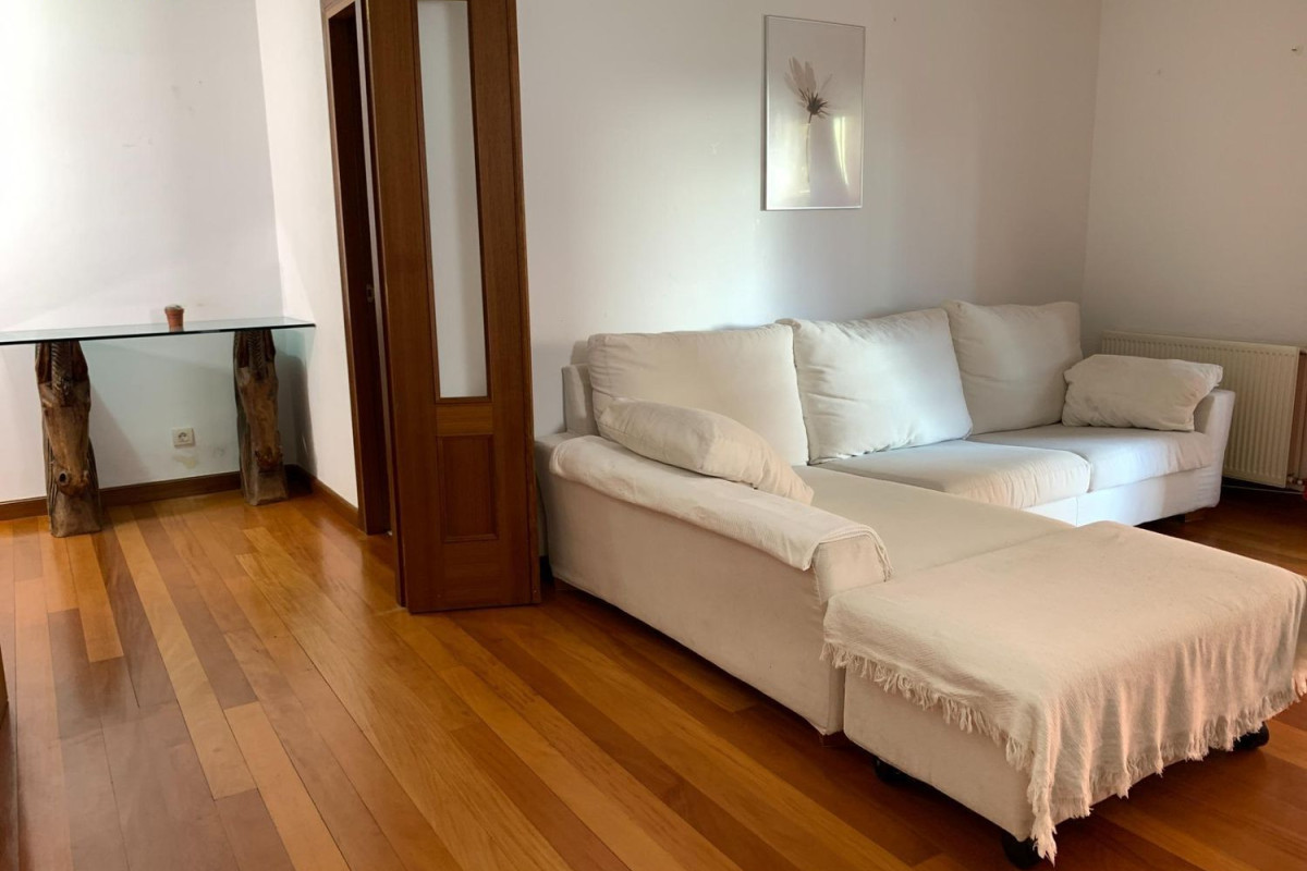 Venta de piso en Calle Joaquín Turina, Logroño
photo 5