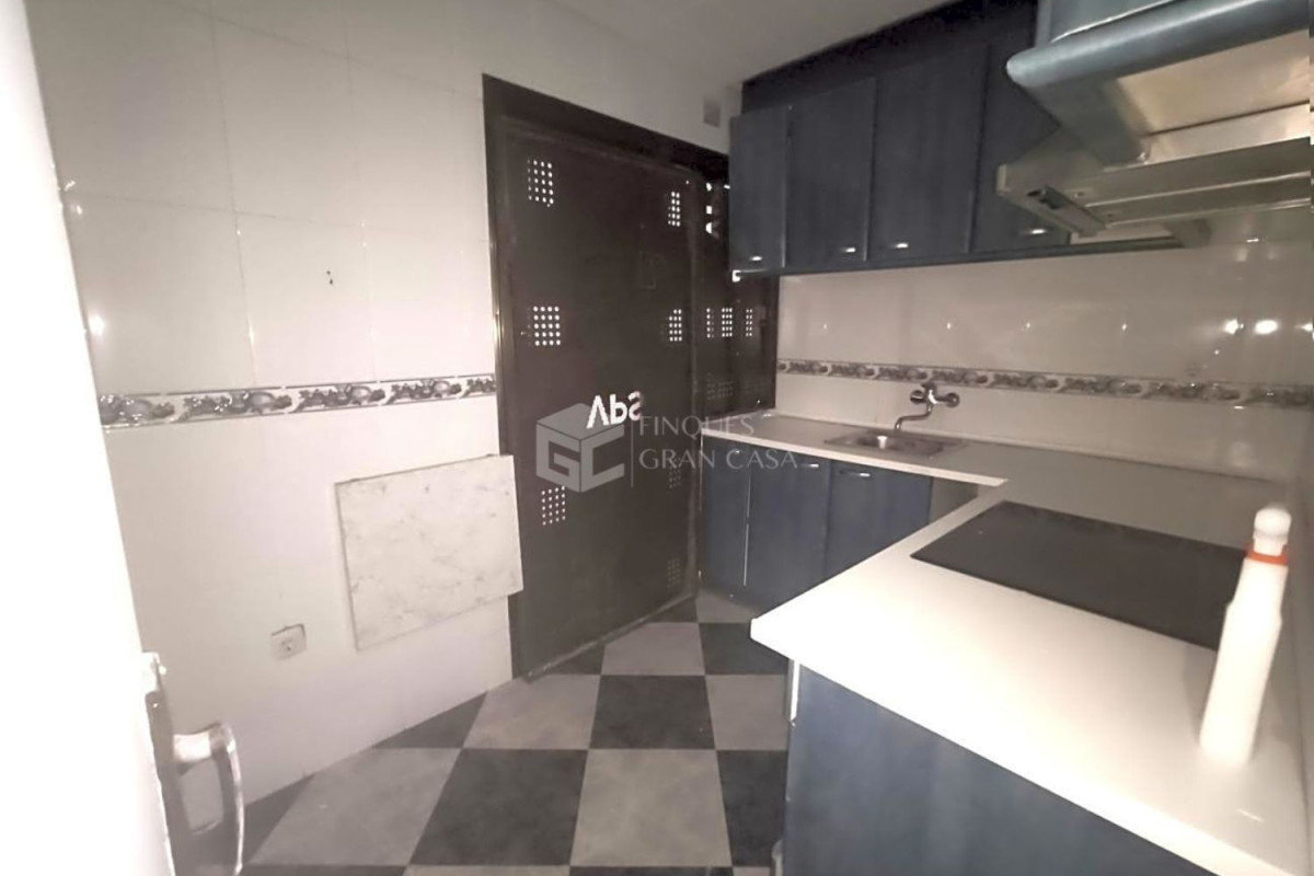 Venta de piso en Plana LLedó, Mollet del Vallès
 photo 2