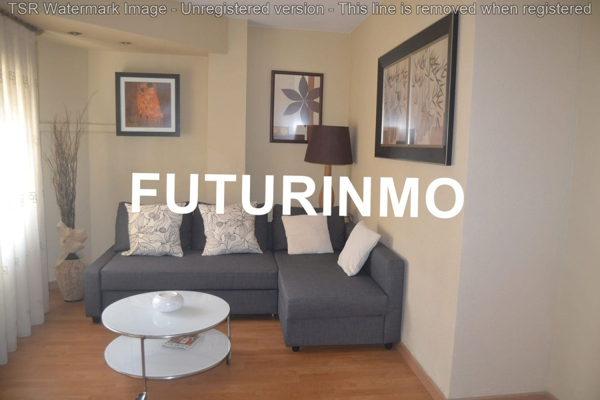 Piso en venta en calle San Carlos, 120, Albal
photo 1