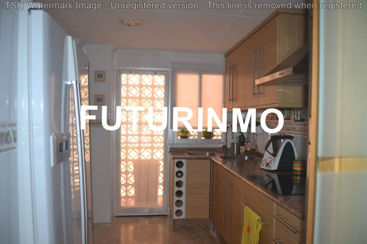 Piso en venta en calle San Carlos, 120, Albal
photo 5