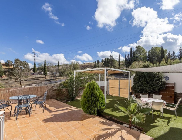 Chalet adosado en venta en  SEVILLA, 39 , Granada photo 4