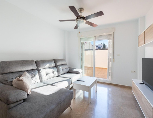 Duplex en venta en , Armilla thumbnail 2
