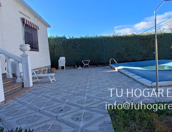 Chalet independiente en venta en , El Álamo photo 4