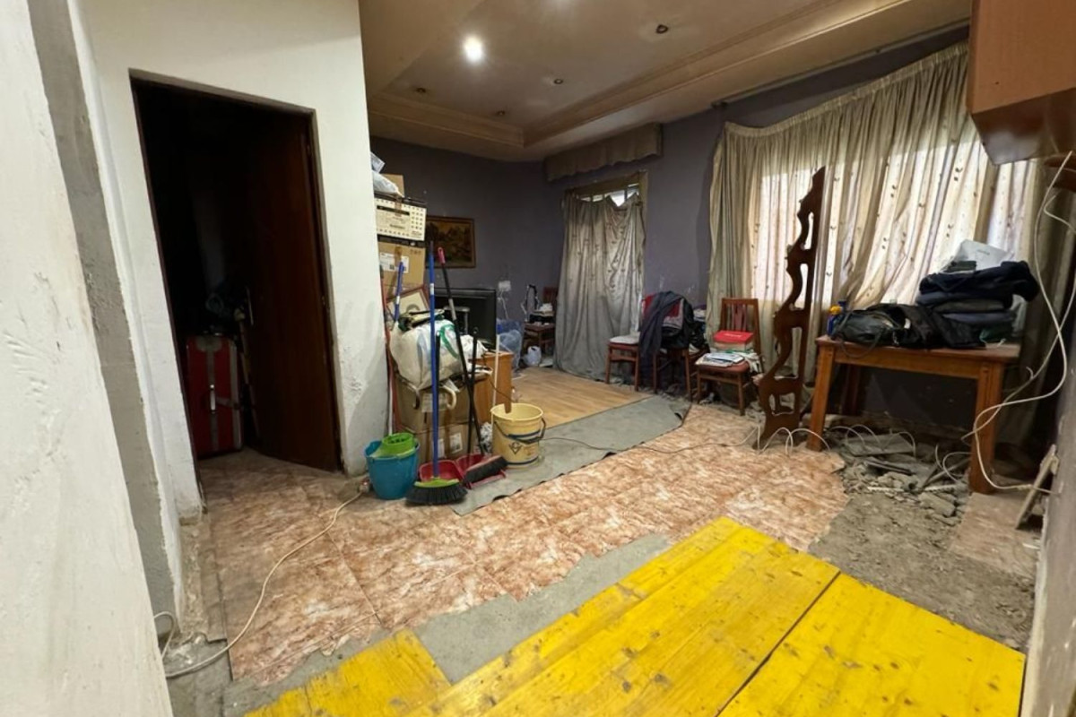 Продажа квартиры на Calle Cooperativa, Госпиталет-де-Льобрегат
photo 1