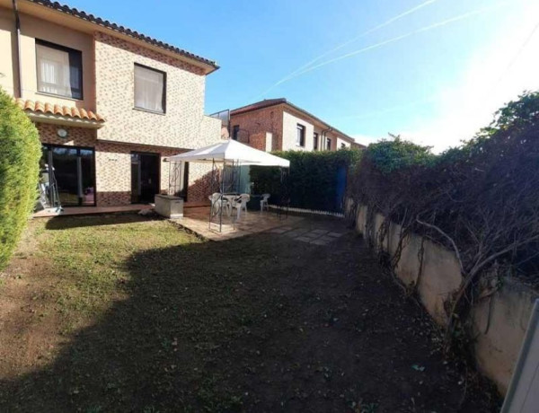 Semi-detached house for sale in , Paracuellos de Jiloca photo 1