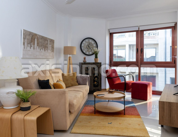 Piso en venta en Calle Progreso, 21, Sanxenxo photo 1