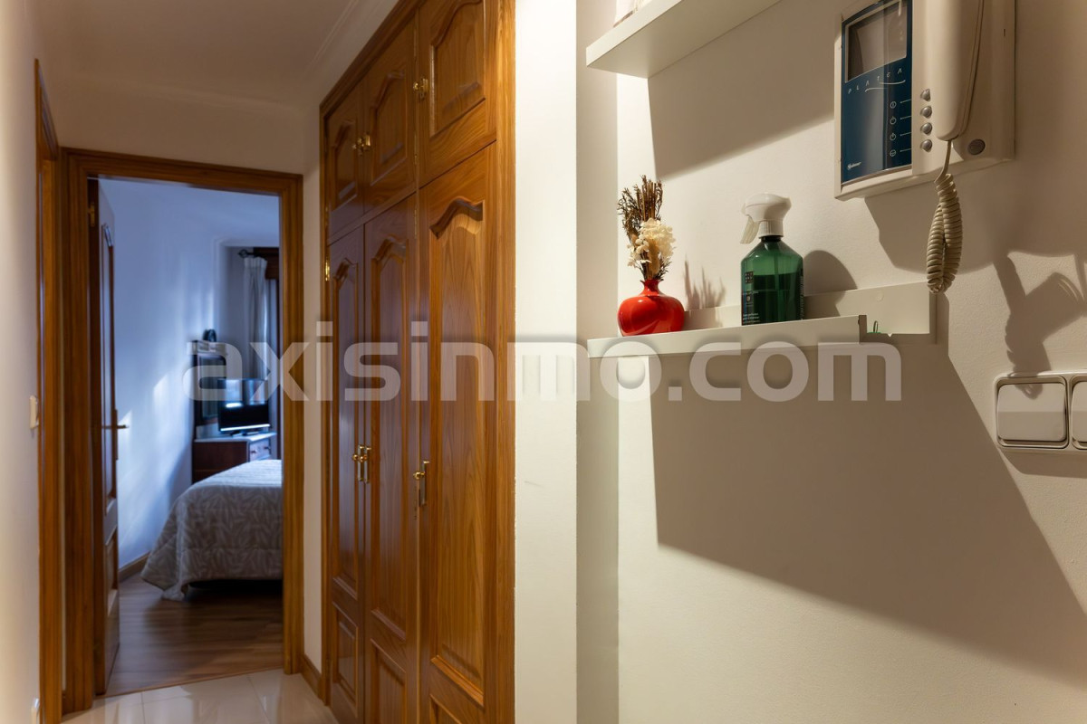 Sprzedaż mieszkania w Calle Progreso, 21, Sanxenxo
 photo 2