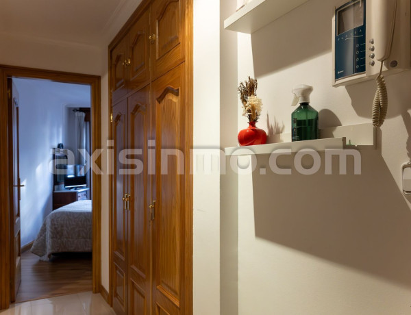 Piso en venta en Calle Progreso, 21, Sanxenxo thumbnail 1