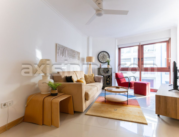 Piso en venta en Calle Progreso, 21, Sanxenxo thumbnail 2