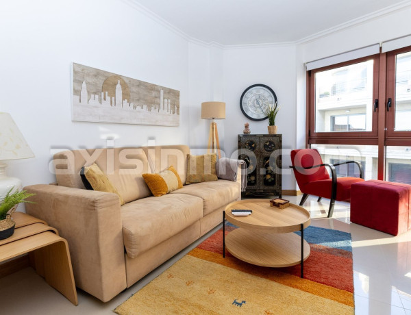Piso en venta en  Calle Progreso, 21, Sanxenxo photo 4