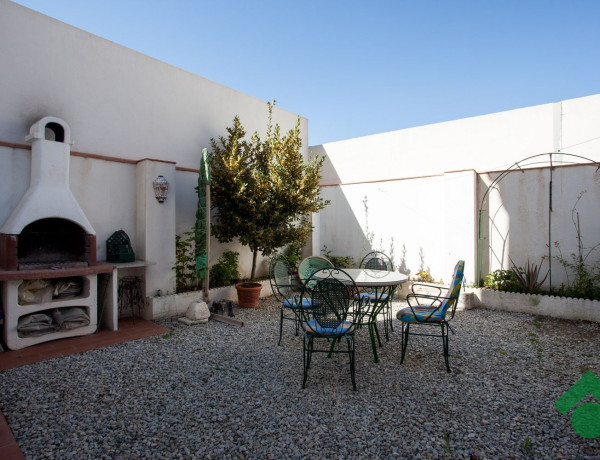 Chalet adosado en venta en , Chauchina photo 1