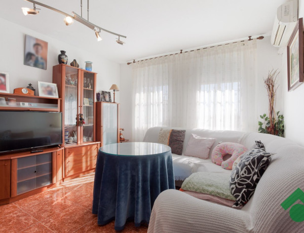 Chalet adosado en venta en , Chauchina photo 4