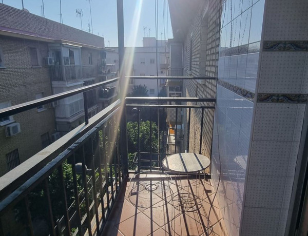 Piso en venta en Urb. BARRIADA EL ROCÍO, Dos Hermanas thumbnail 1