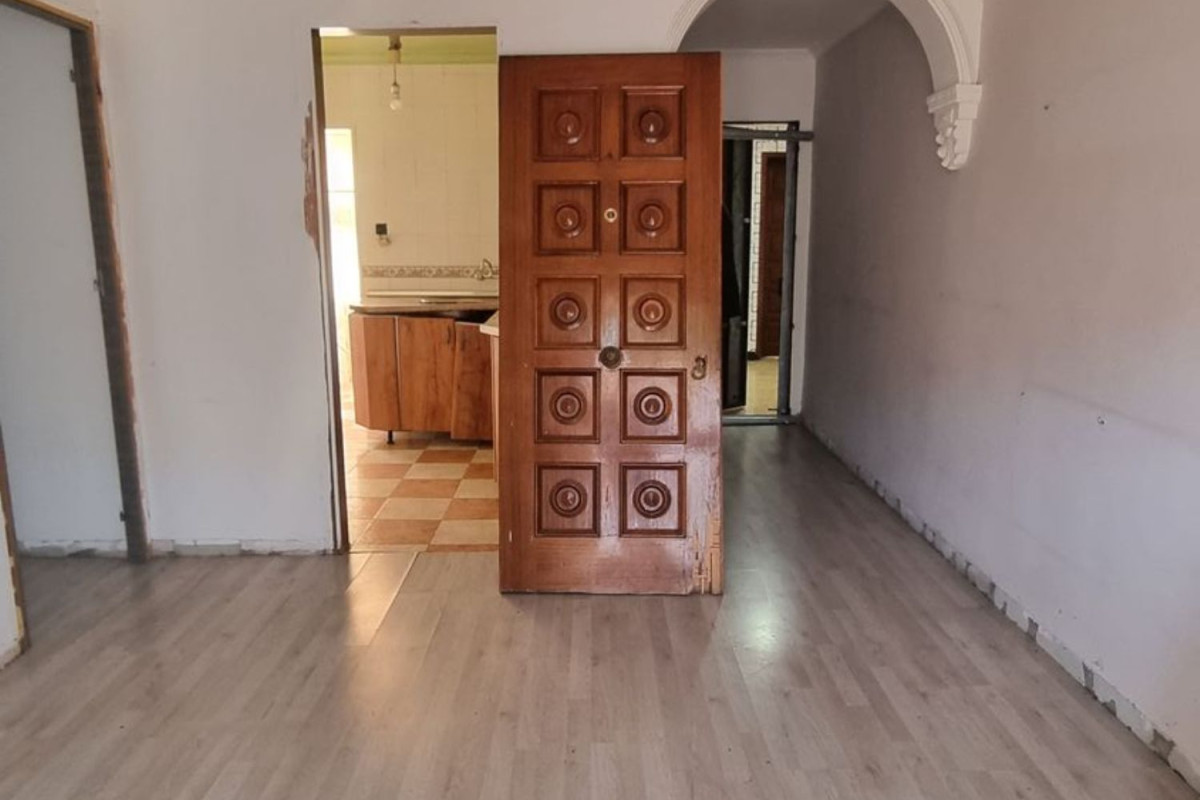 Venta de piso en Urb. BARRIADA EL ROCÍO, Dos Hermanas
photo 4