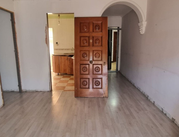 Piso en venta en  Urb. BARRIADA EL ROCÍO, Dos Hermanas photo 4
