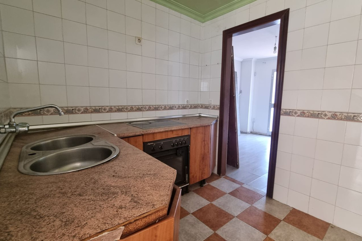Venta de piso en Urb. BARRIADA EL ROCÍO, Dos Hermanas
photo 5