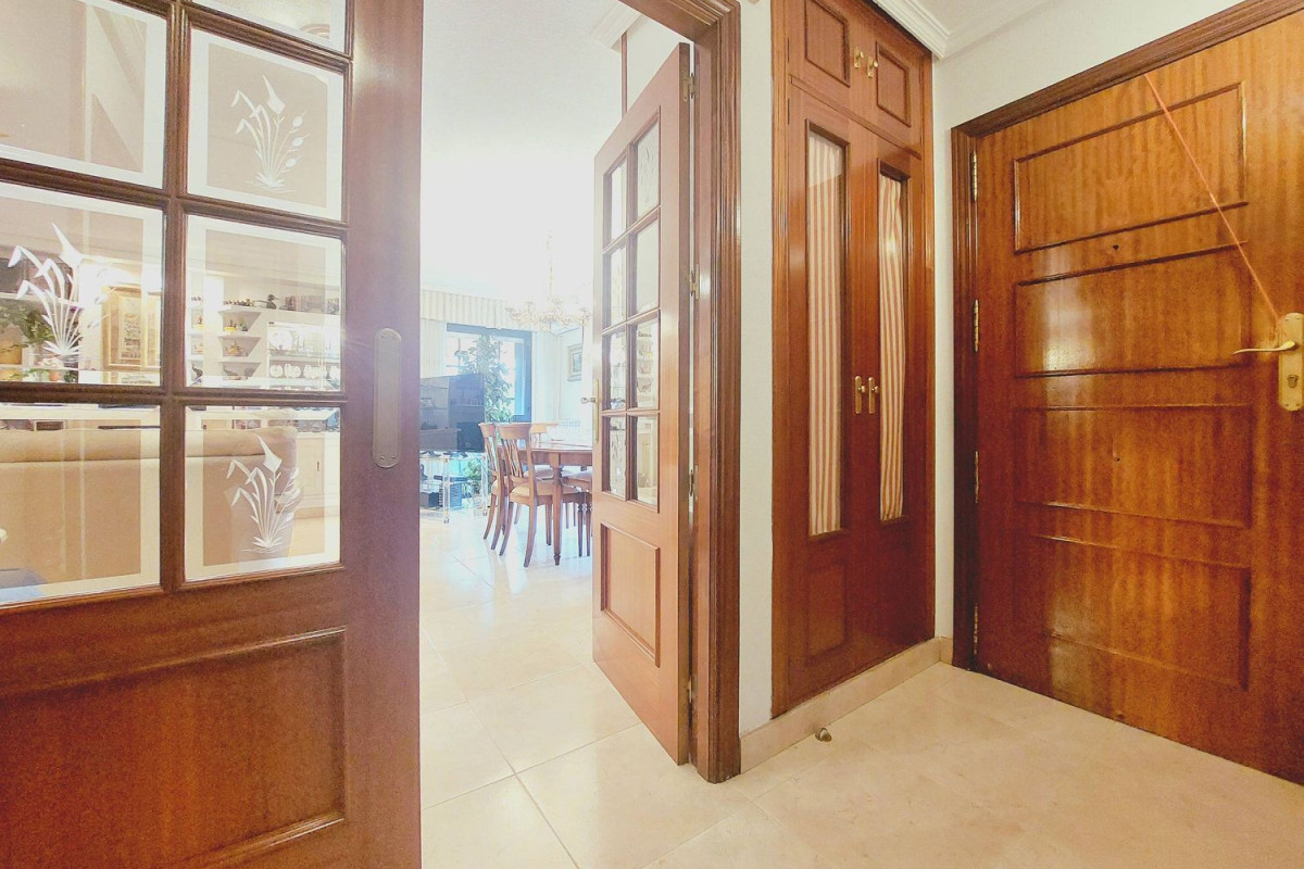 Venta de chalet adosado en Somosaguas , Pozuelo de Alarcón photo 2