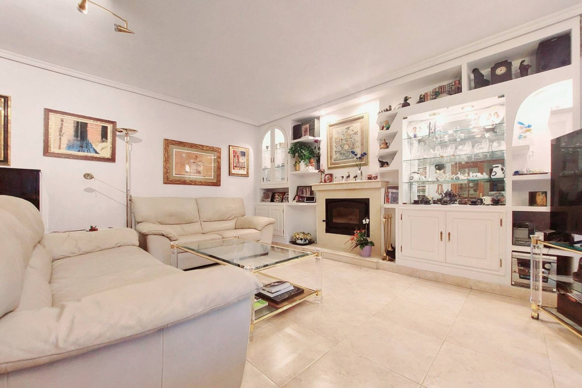 Venta de chalet adosado en Somosaguas , Pozuelo de Alarcón photo 3