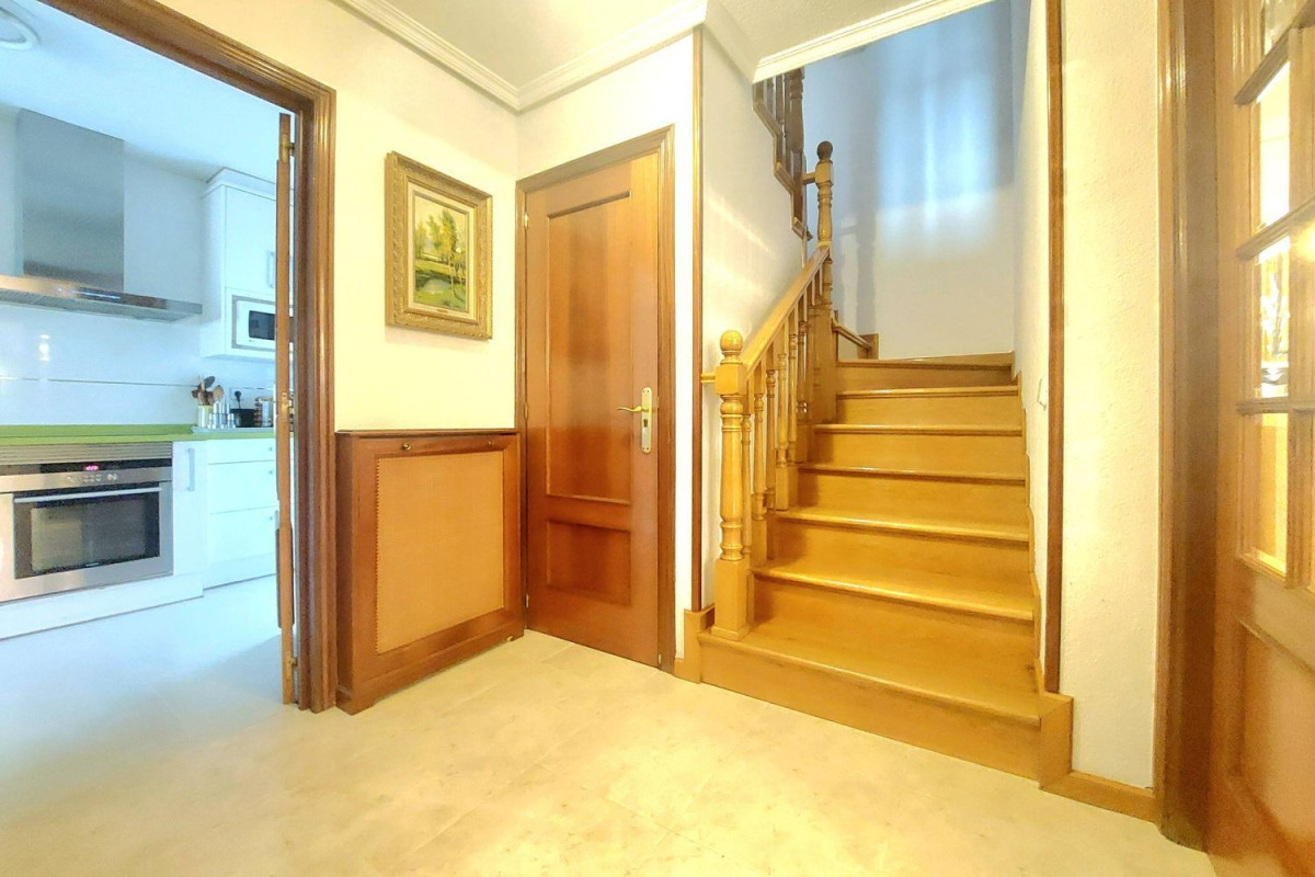 Venta de chalet adosado en Somosaguas , Pozuelo de Alarcón photo 5