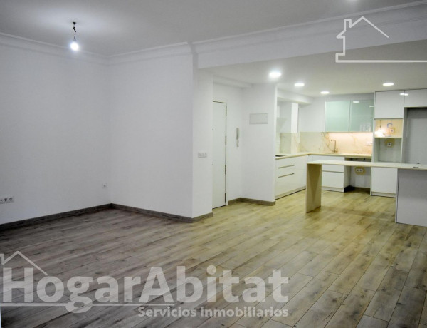 Продажа квартиры в  Paseo de les Germanies, Gandia photo 1