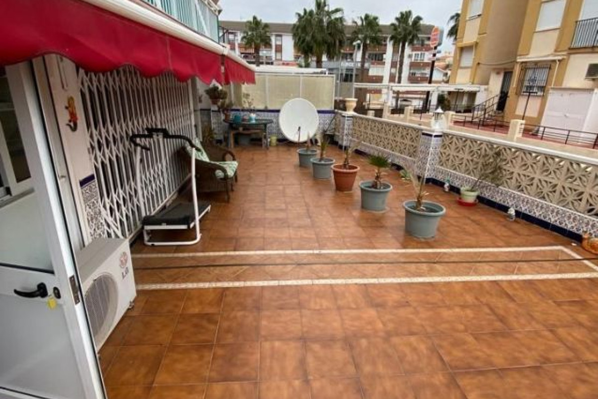 Venta de piso en Poniente-Faro, Torre del Mar
photo 1