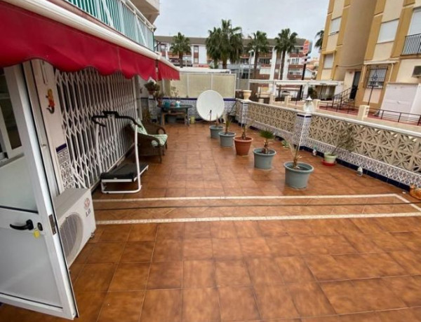 Piso en venta en Poniente-Faro , Torre del Mar photo 1