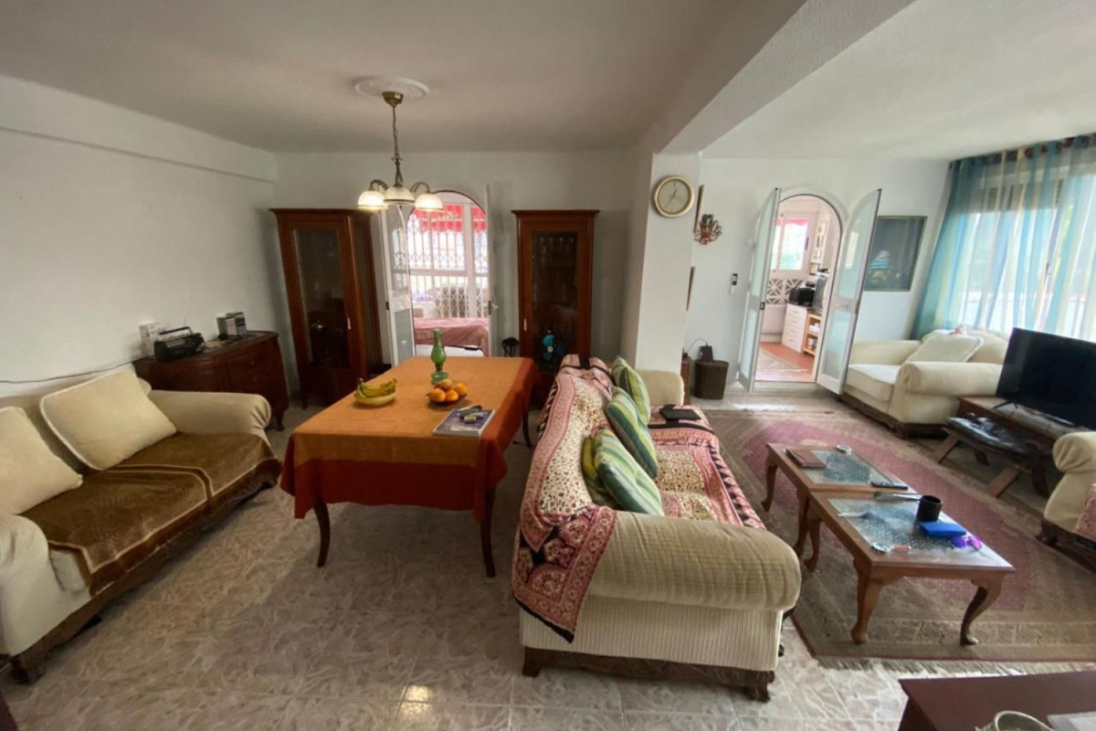 Venta de piso en Poniente-Faro, Torre del Mar
photo 3