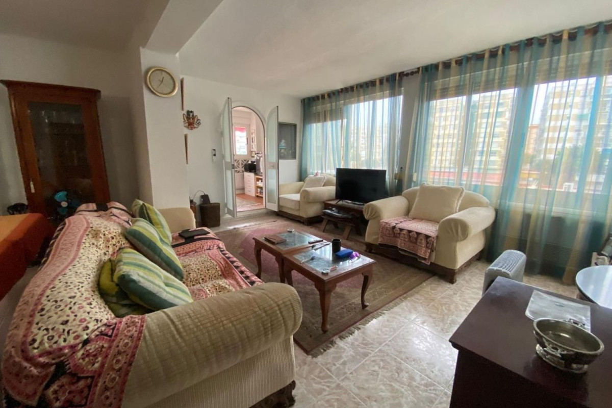 Venta de piso en Poniente-Faro, Torre del Mar
photo 4